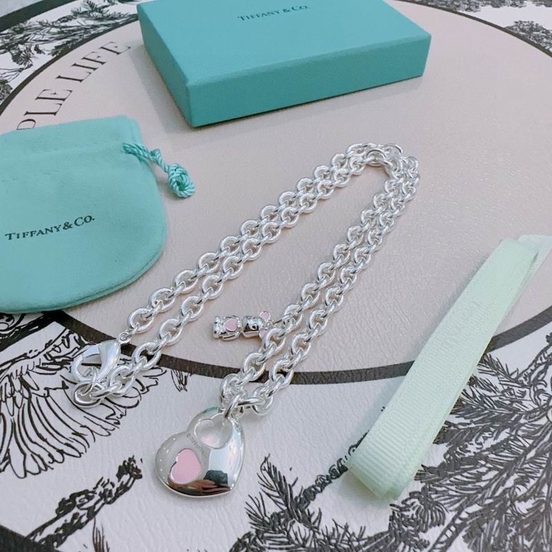 Tiffany necklace 09yxx72